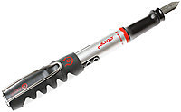 Ручка Rotring Core — Перьевая черно-белая