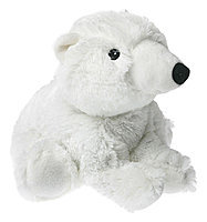 Игрушка-грелка Beddy-Buddy – Полярный мишка