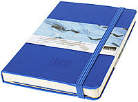Записная книжка Moleskine – Ван Гог. Синего цвета