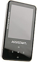MP4-проигрыватель Assistant AM-243