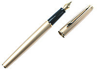 Перьевая ручка Waterman Hemisphere – Звездная пыль