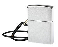 Зажигалка Zippo На шнурке (Lossproof)