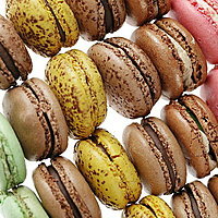 Фотография в интерьер: Макарони II – Macarons II