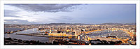 Фотография в интерьер: Марсель — Marseille
