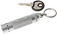 Светодиодный фонарик-брелок V2 Key Finder
