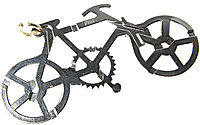 Головоломка Cast Puzzle – Bike. Сложность 1 из 6