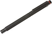 Ручка Rotring Newton — Перьевая черная