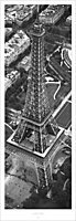Фотография в интерьер: Эйфелева Башня — La Tour Eiffel