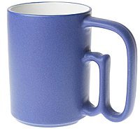 Кружка «Атмарк» 2.0. Индиго