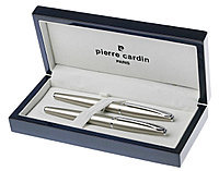 Перьевая и шариковая ручка Pierre Cardin — Chromo