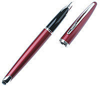 Перьевая ручка Waterman Carene – Красная