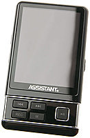 MP4-проигрыватель Assistant AM-241