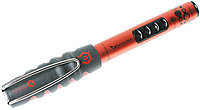 Ручка Rotring Core — Перьевая красно-черная