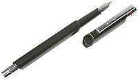 Ручка Rotring Newton New — Перьевая черная