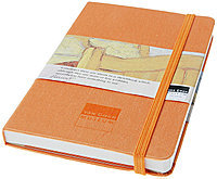 Записная книжка Moleskine – Ван Гог. Оранжевого цвета