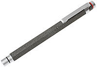 Ручка Rotring Newton — Перьевая Серая лава