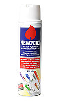 Газ для заправки газовых зажигалок Newport