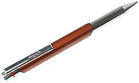 Ручка Rotring Newton New — Шариковая Кошачий глаз