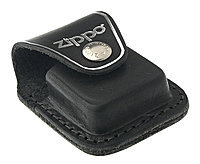 Оригинальный чехол для Zippo со строчкой