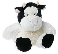 Игрушка-грелка Beddy-Buddy – Коровка