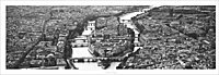 Фотография в интерьер: Париж. Остров Сите — Paris. L’оle de la Citй