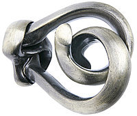 Головоломка Cast Puzzle — Radix. Сложность 4 из 6