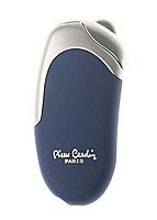 Зажигалка Pierre Cardin Синий карбон