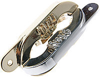 Головоломка Cast Puzzle — Keyring. Сложность 2 из 6