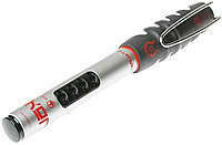 Ручка Rotring Core — Роллер черно-белая