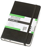 Записная книжка Moleskine для путешествий по Лондону