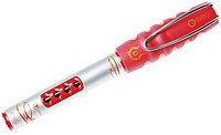 Ручка Rotring Core — Роллер красная