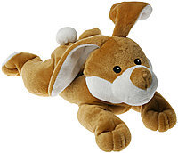 Игрушка-грелка Beddy-Buddy – Бежевый Заяц