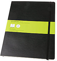 Записная книжка Moleskine Classic Soft – Альбомная нелинованная
