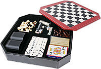 Набор игр — 7 в 1