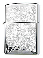 Зажигалка Zippo — Фанданго (Fandango)
