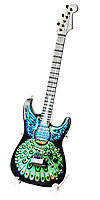 Декоративная Гитара Fender Stratocaster – Птица