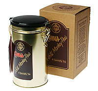 Чай зеленый — Лапы белой обезьяны