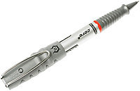 Ручка Rotring Core — Роллер серая