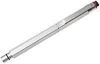 Ручка Rotring Newton — Перьевая под серебро
