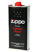 Топливо Zippo 335 мл.