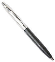 Шариковая ручка Parker Reflex – стальная