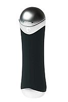 Зажигалка Pierre Cardin Черная резина (турбо)