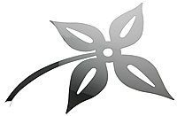 Вертушка (Pinwheel), серия “Лужицы” — наклейки в интерьер