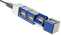 Вращающийся USB-hub